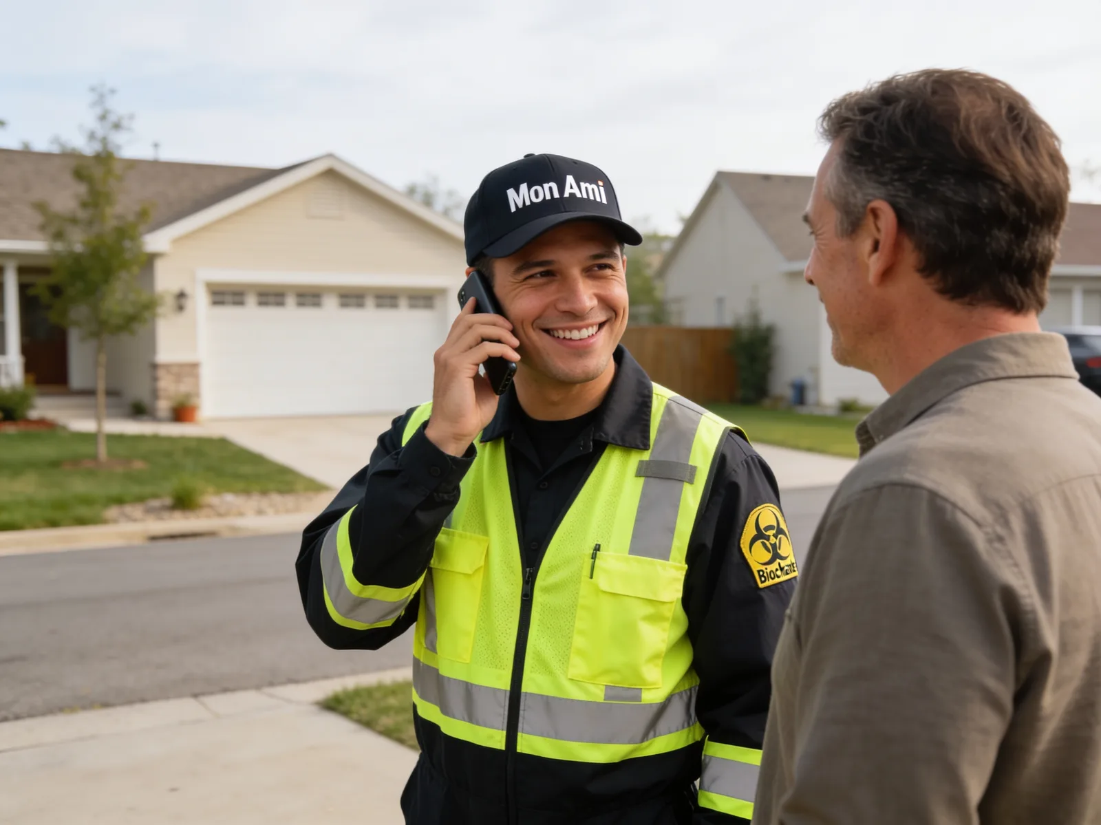 Sewage Cleanup Eddyville, NE FAQs